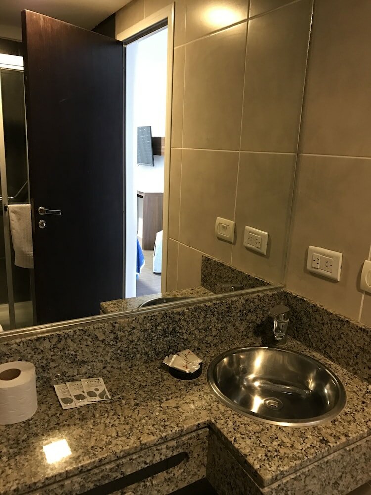 Фото Luz Y Fuerza San Bernardo - All Inclusive