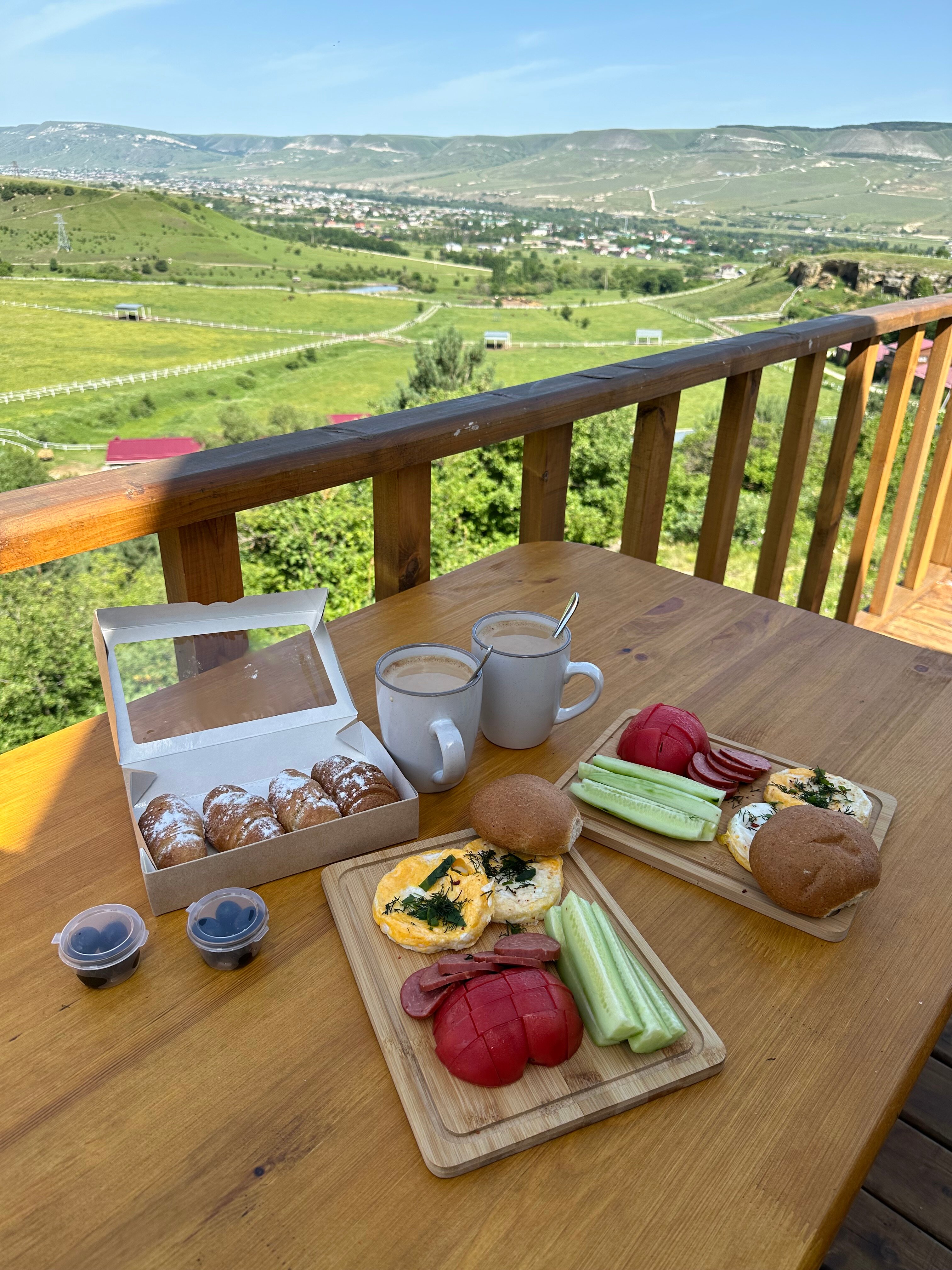 Фото Kavkaz House