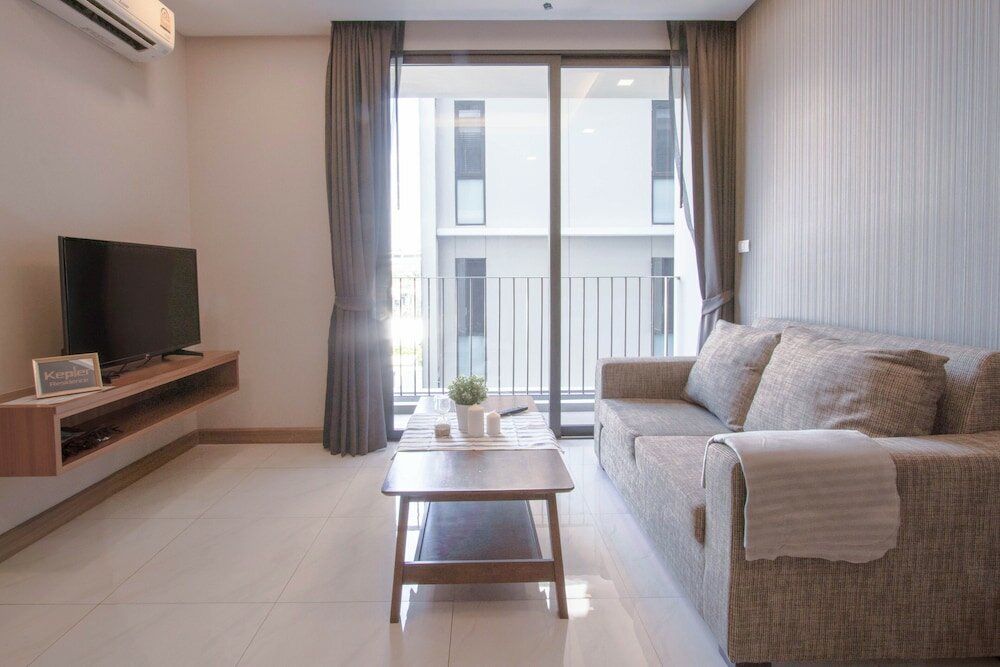 Фото Kepler Residence Bangkok