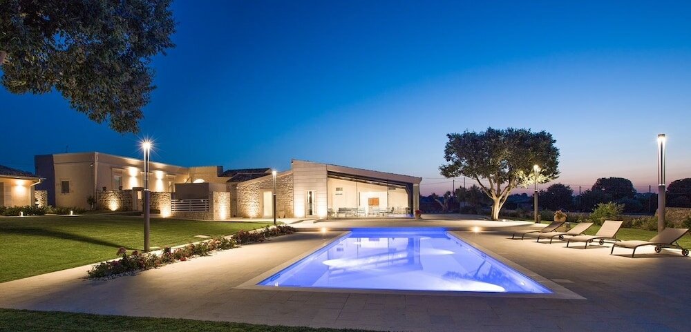 Фото Stacci Rural Resort