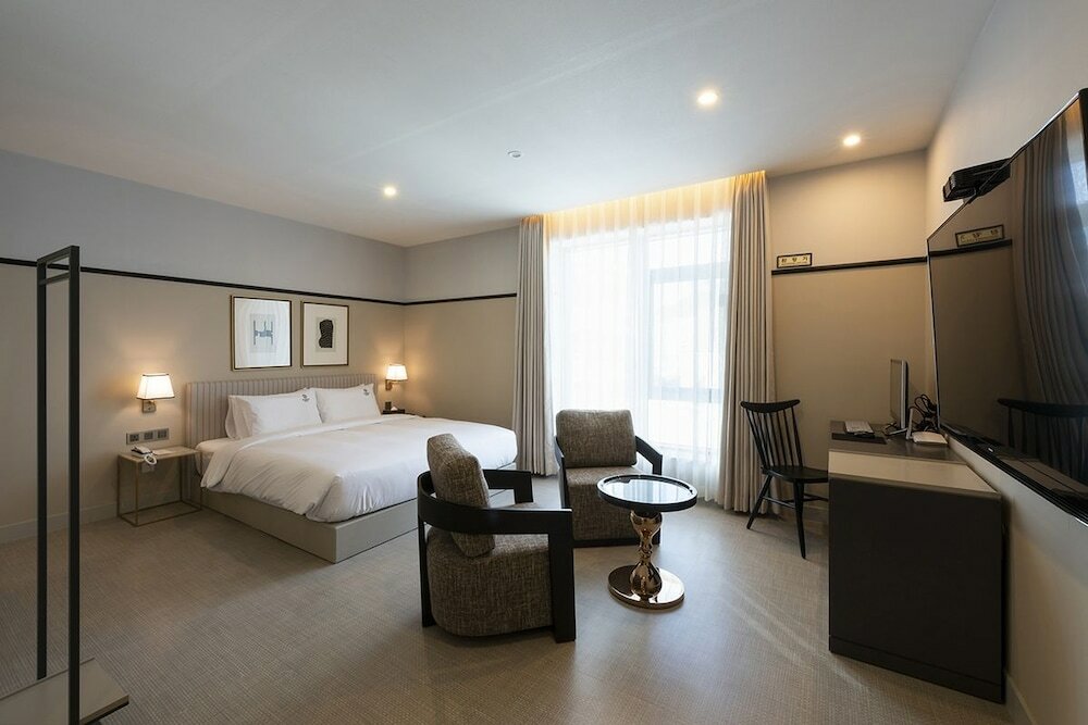 Фото Browndot Seomyeon Business