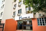 K Hotel 14