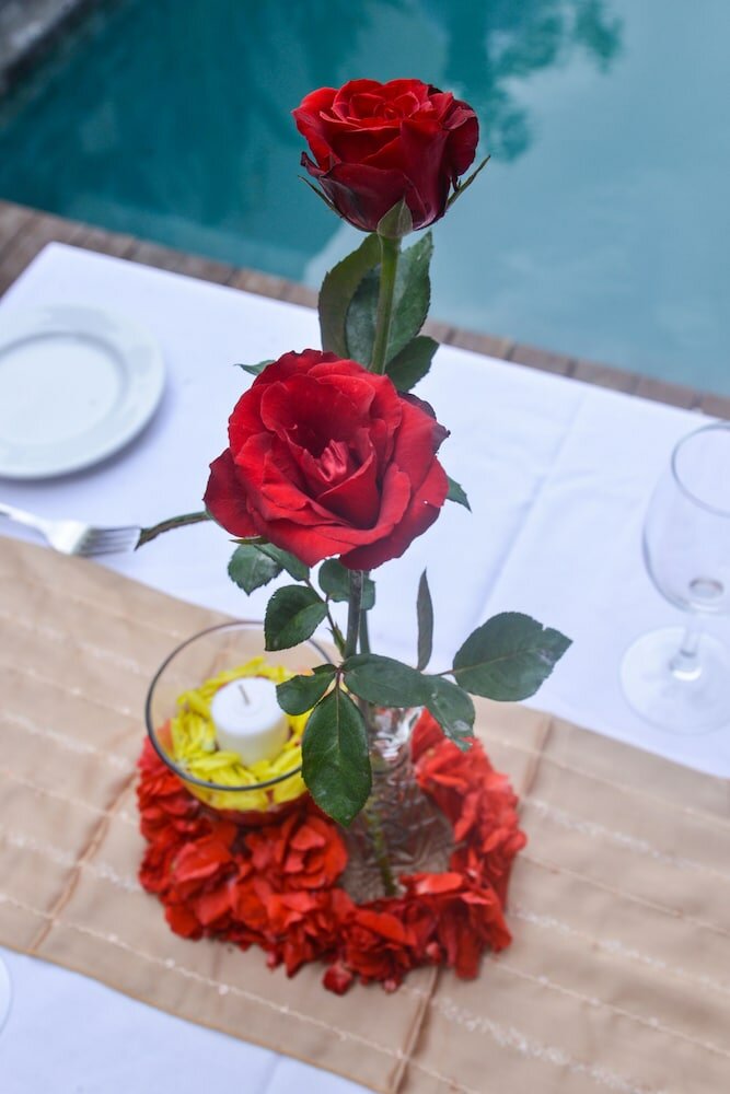 Фото The Sakaye Luxury Villas & SPA