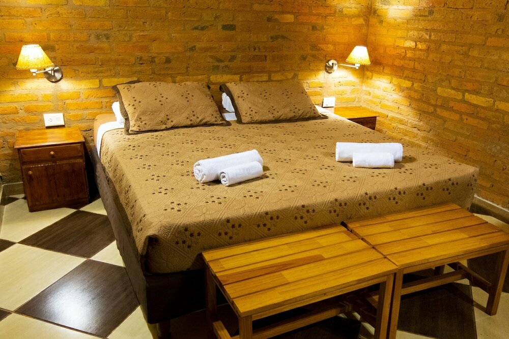 Фото La Cautiva Iguazú Hotel