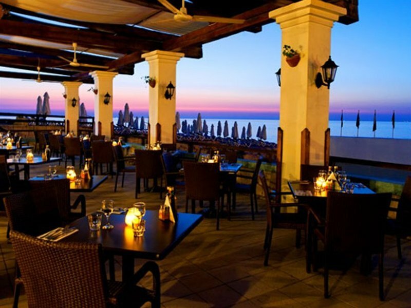 Фото Westin Dragonara