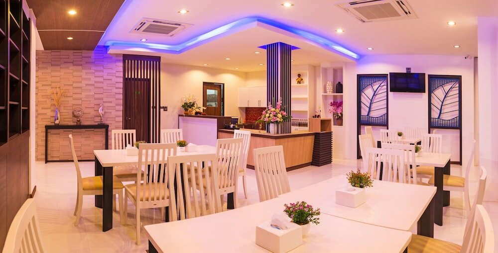 Фото The Nice Hotel