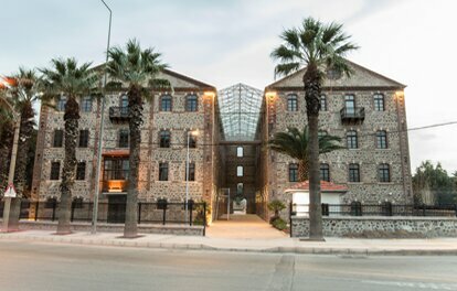 Further education Meslek Fabrikası Şube Md. Evka-4 Kurs Merkezi, Izmir, photo