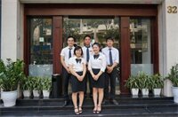 Фото Hanoi Merci Hotel