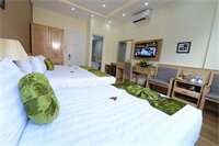 Фото Blue Hanoi Inn Hotel