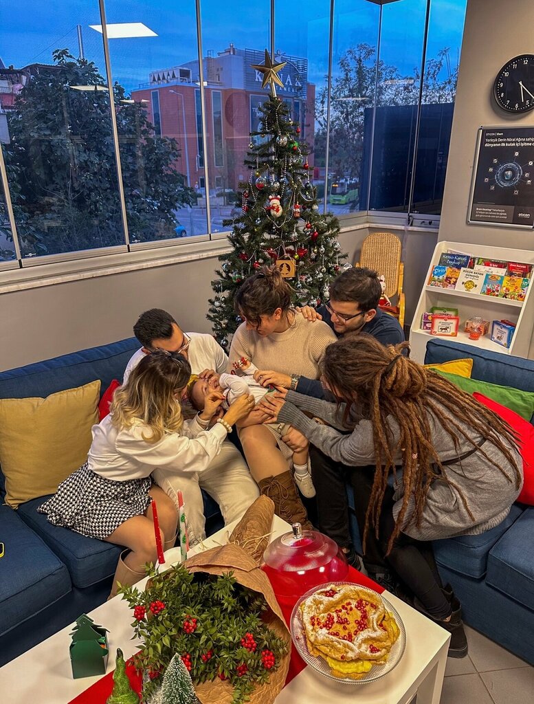 Hearing aids Ezgi Hearing Aids Sales and Application Center, Izmit, photo