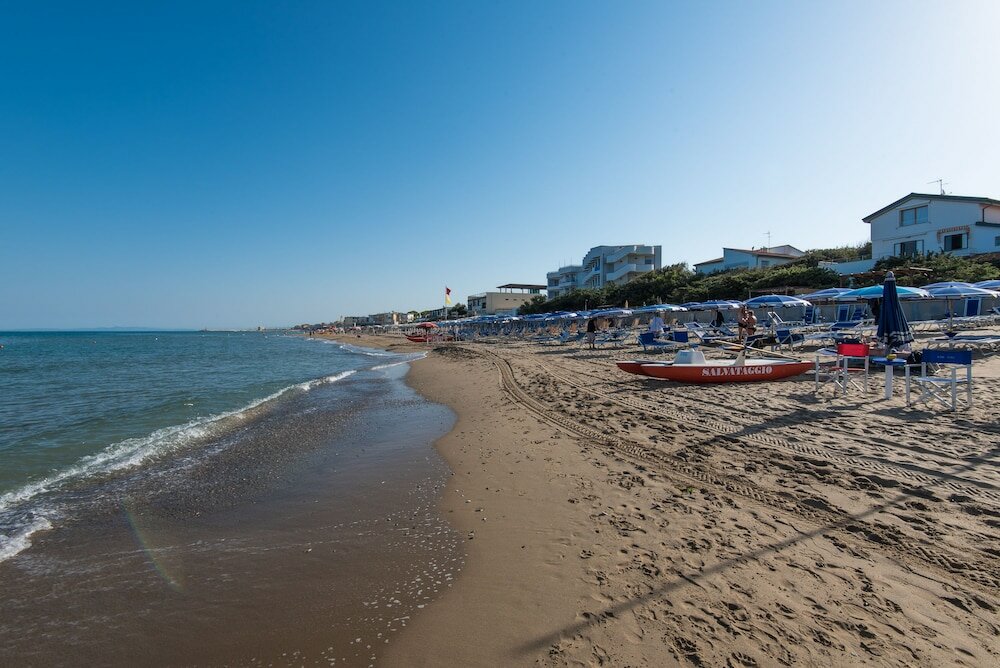 Фото Hotel Kontiki