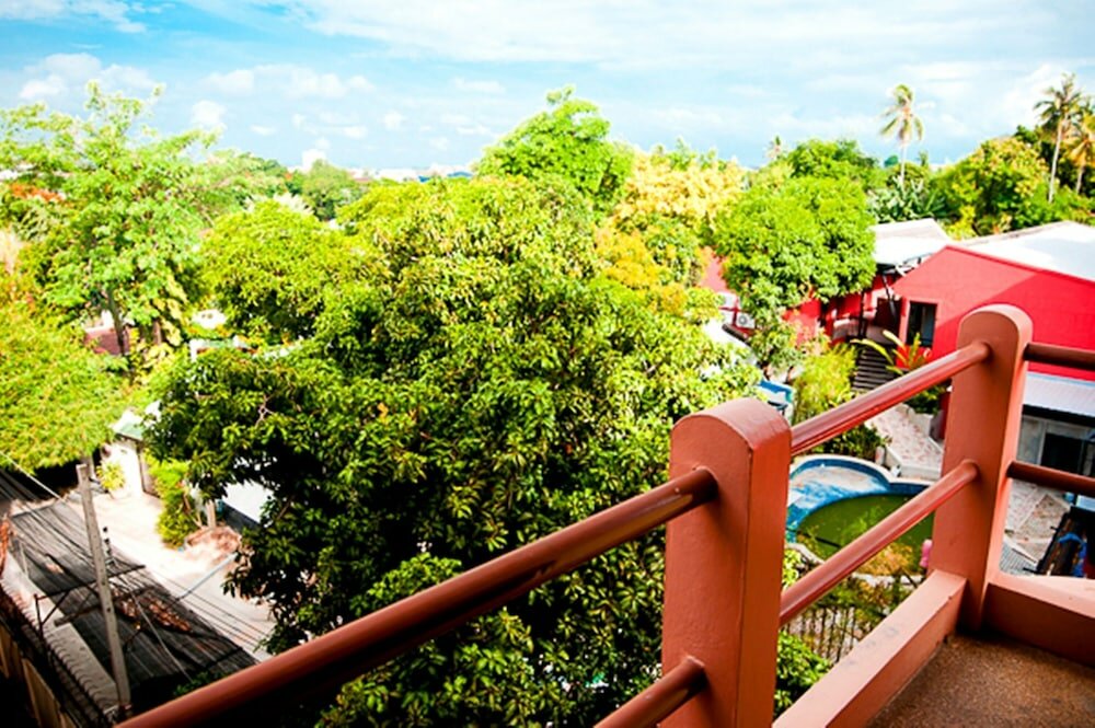 Фото отеля 5