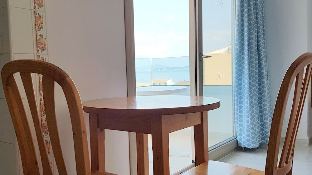 Фото Apartamentos Stil Mar y Paz