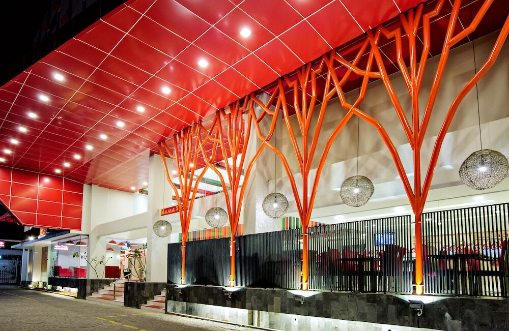 Фото @hom Hotel Kudus by Horison Group