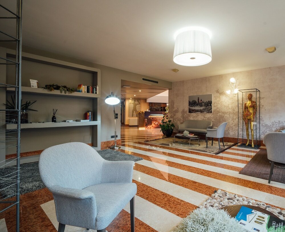 Фото Hotel Da Porto