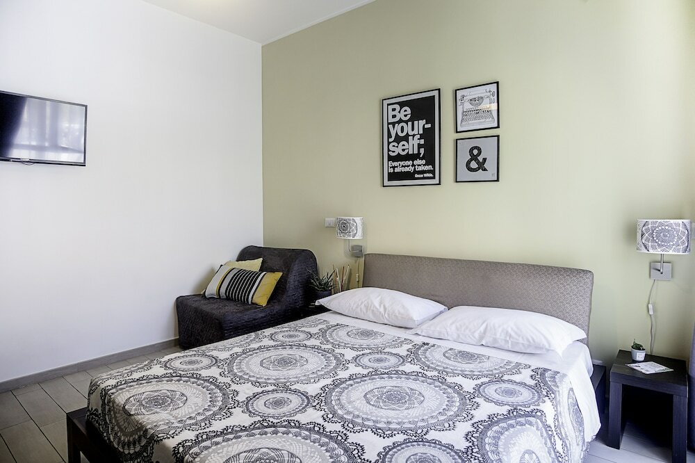 Фото St Peter‘s View