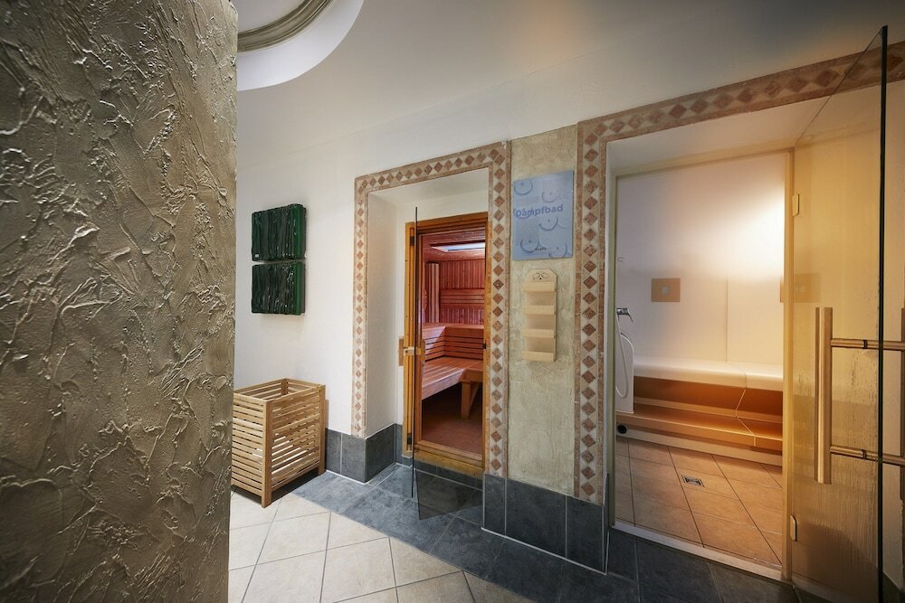 Фото Posthotel Rotenburg