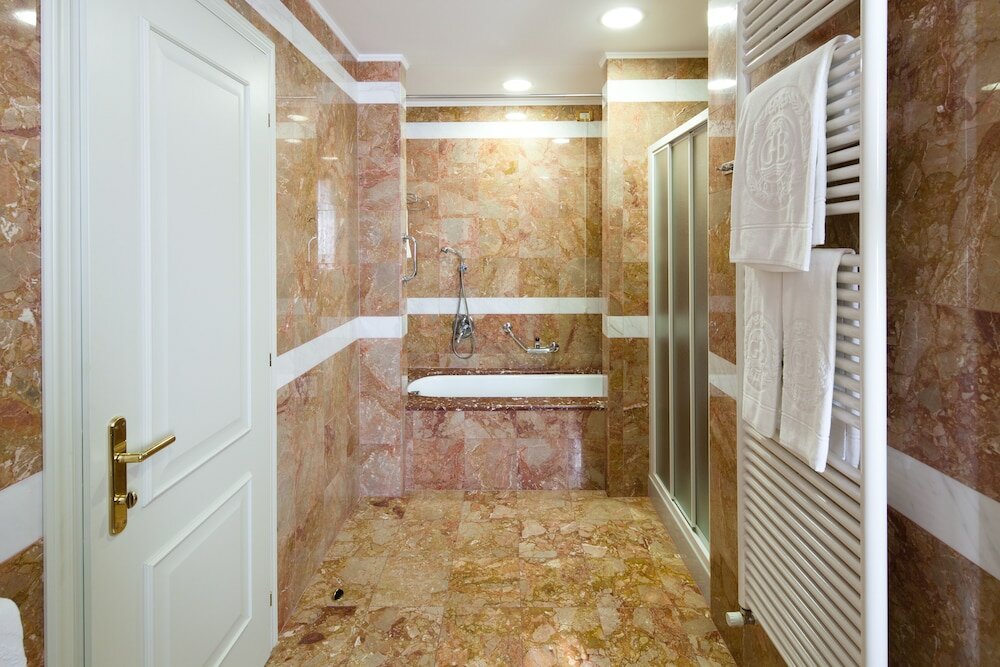 Фото Hotel Due Torri