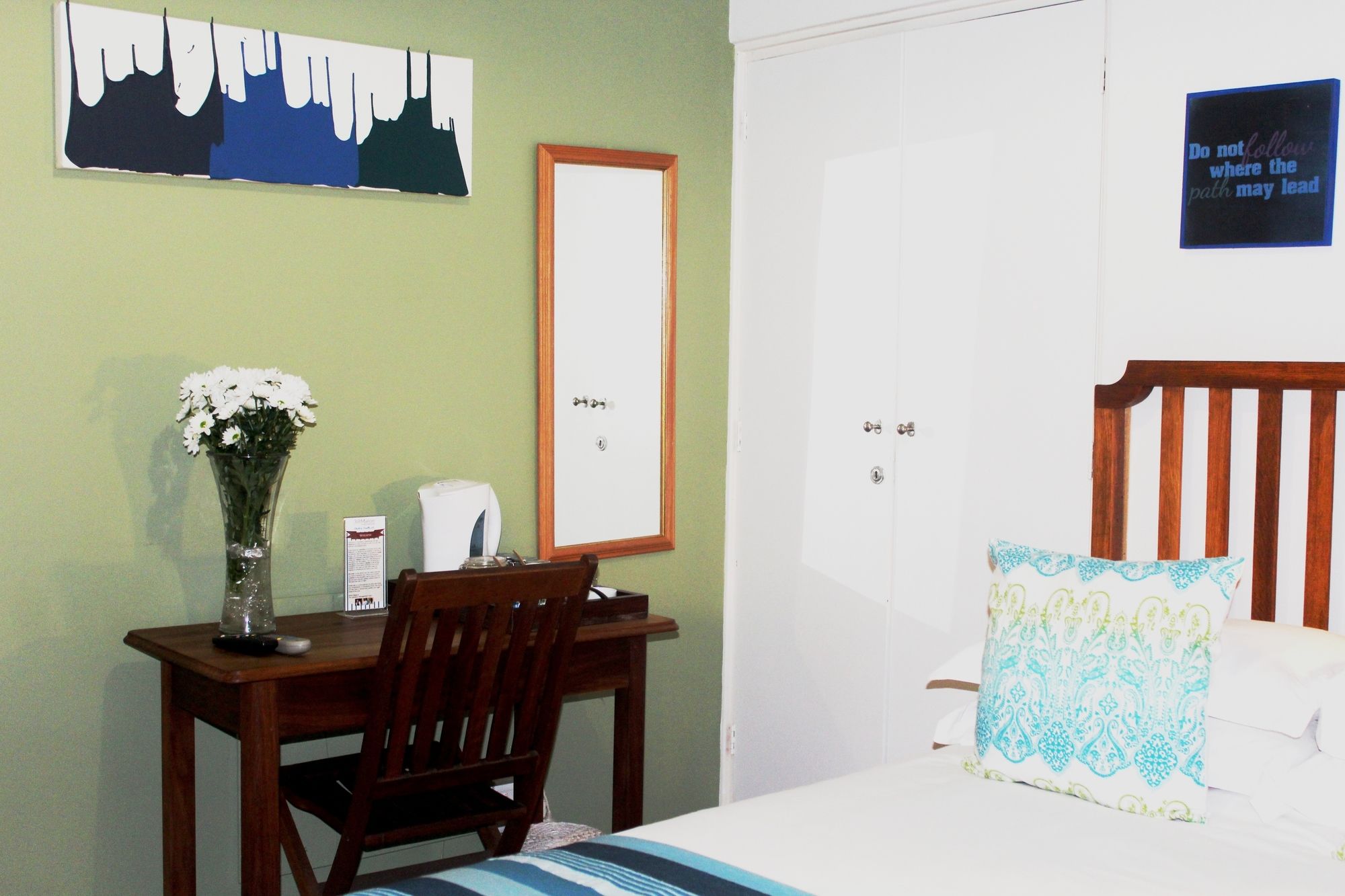 Фото 3@Marion Guesthouse