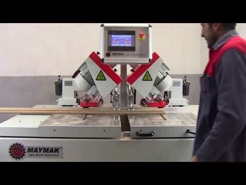 Machine building Maymak Makina, Nevsehir, photo