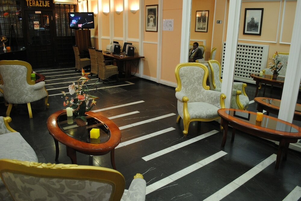 Фото Hotel Kasina