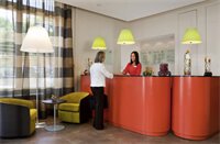 Фото Mercure Lyon Centre Brotteaux