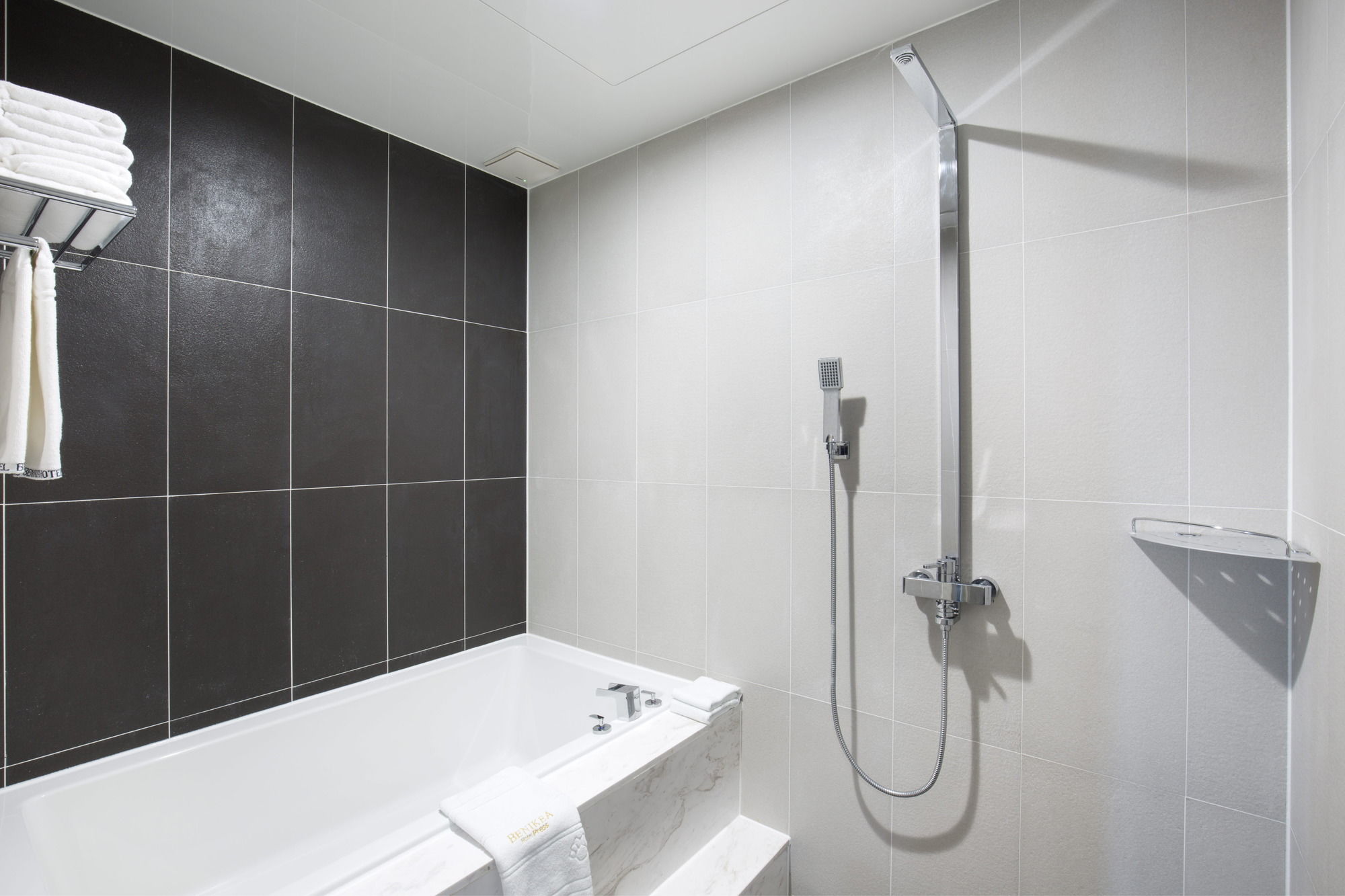 Фото Benikea Hotel Haeundae