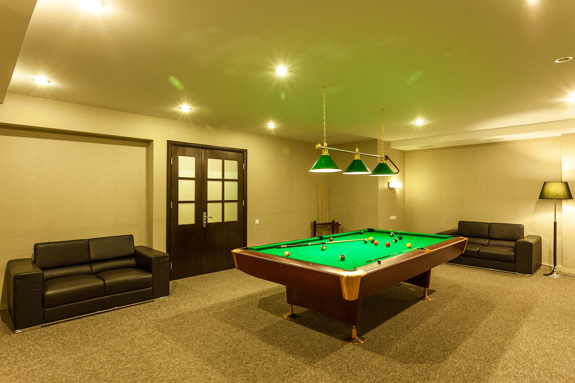 Фото Crystal Hotel & SPA