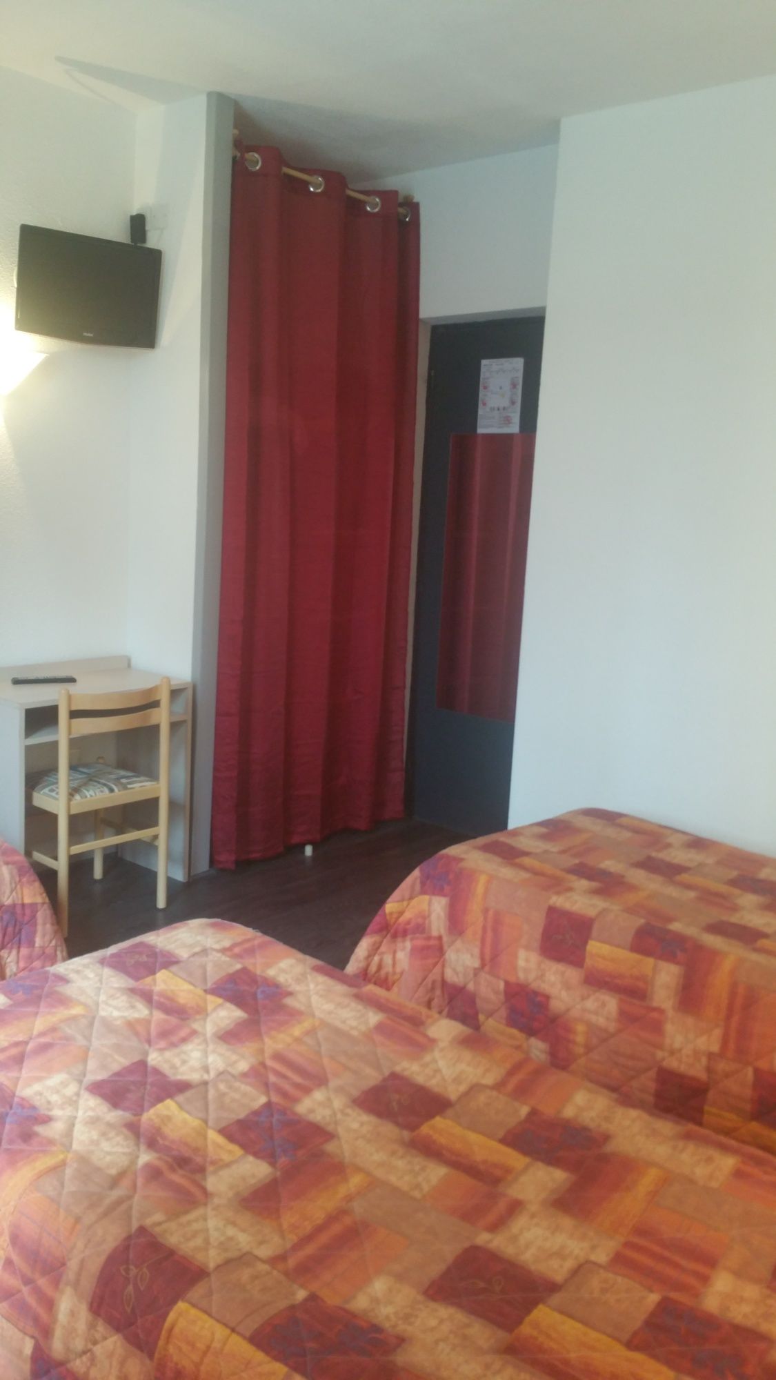 Фото Hôtel Estival Arriel