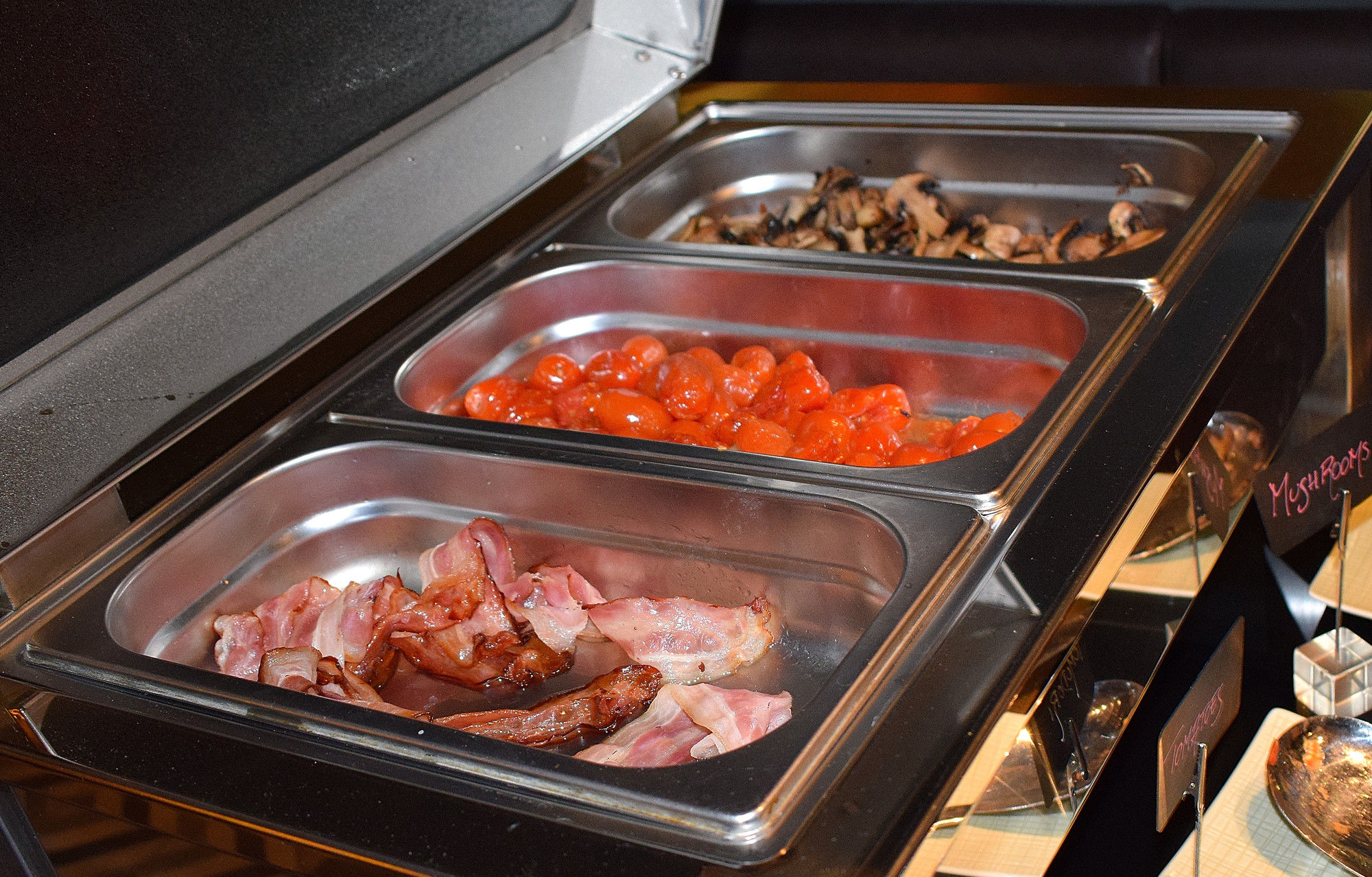 Фото Roma Luxus Hotel