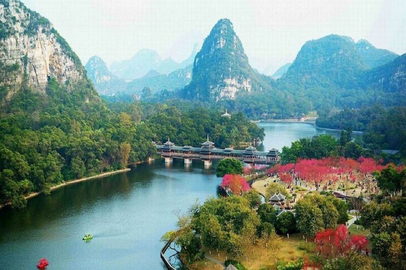 ГОСТИНИЦА KAIWEISI HOTEL в Лючжоу, Китай — Яндекс Путешествия