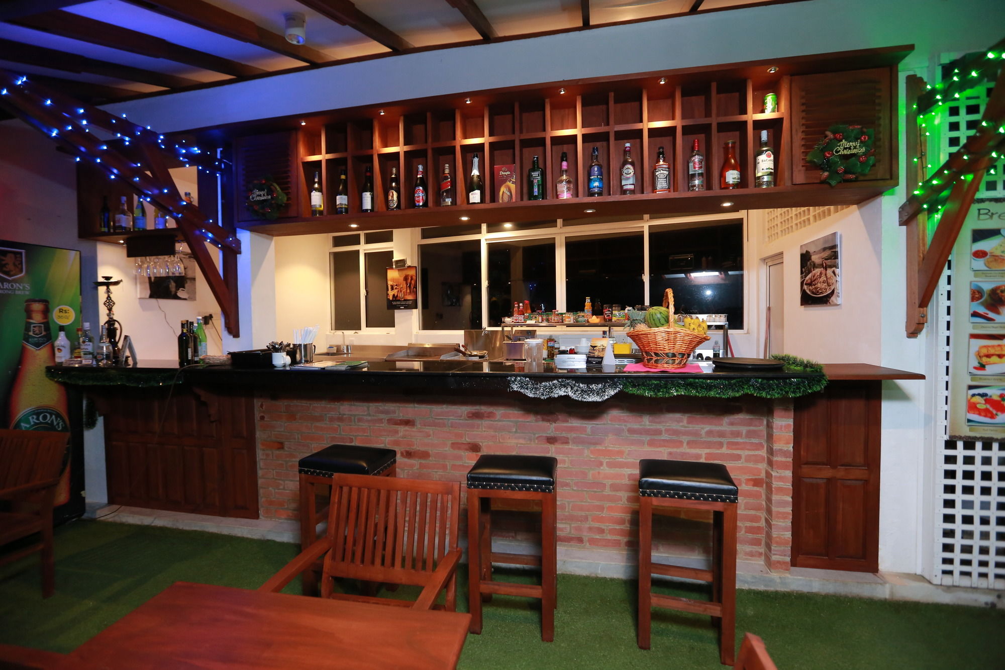 Фото Refresh Hotel