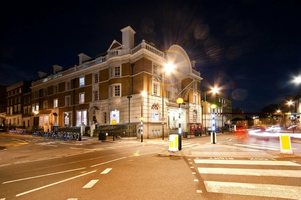 Фото отеля 3