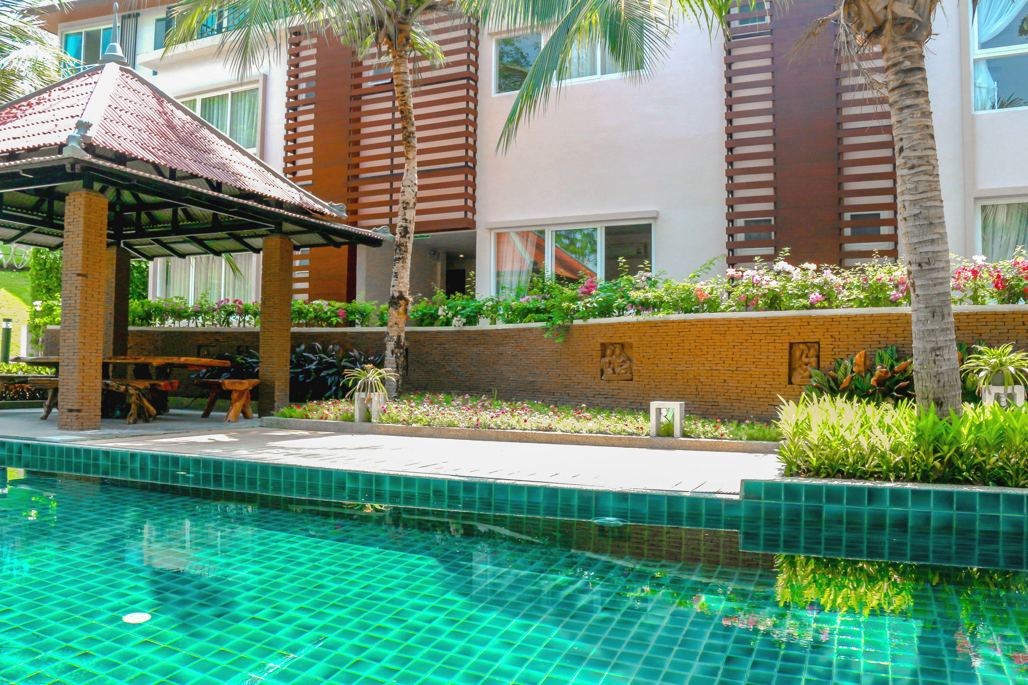 Фото Royal Lee Resort & SPA