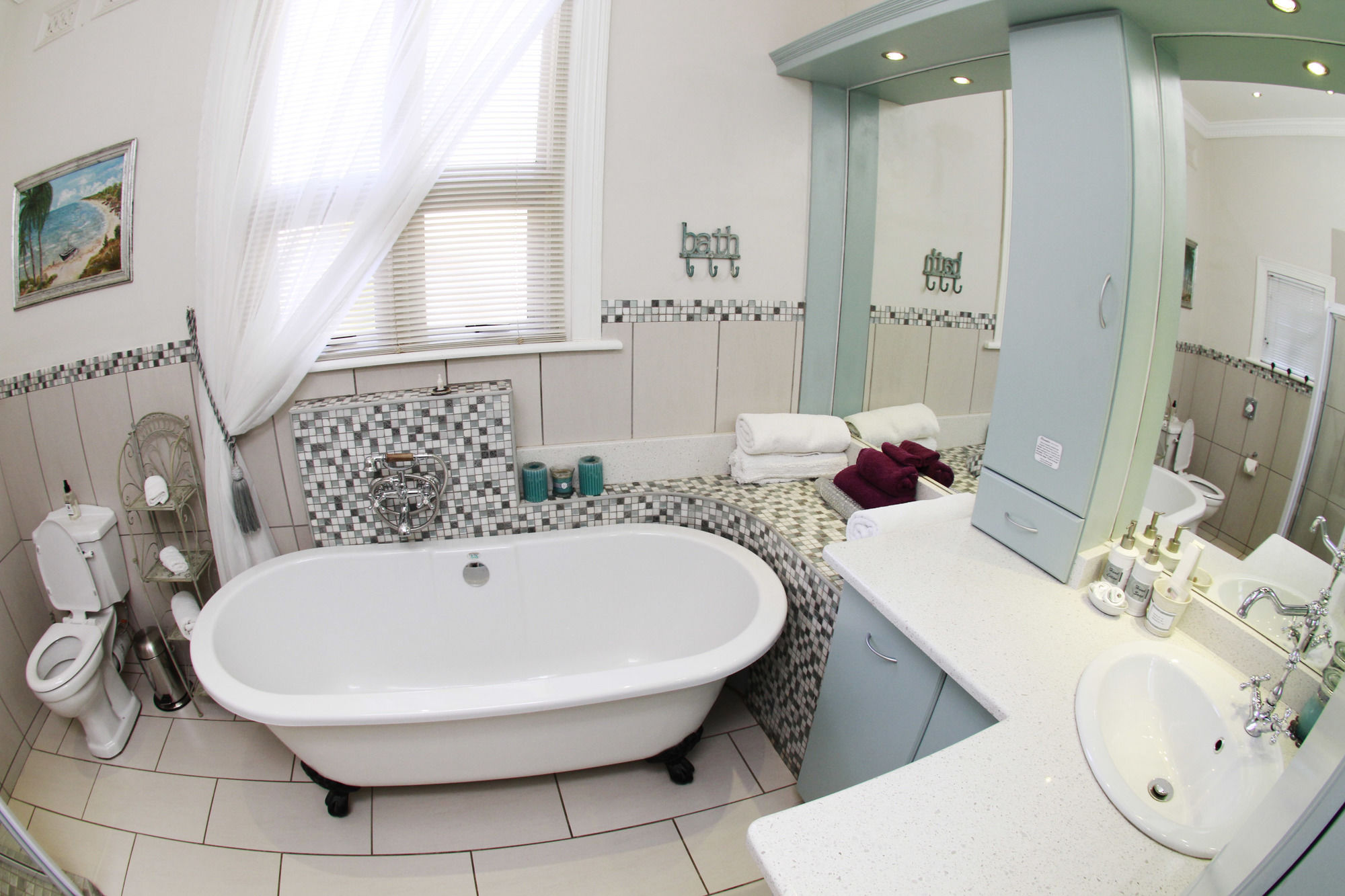 Фото Oleander Guest House