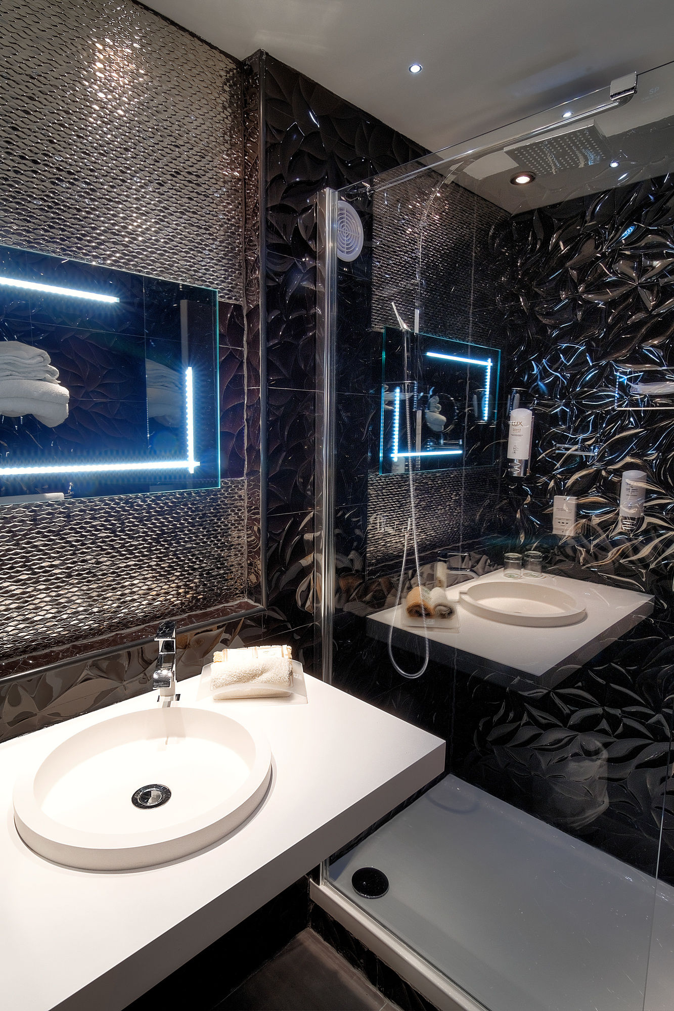 Фото Grand Hôtel de Nîmes