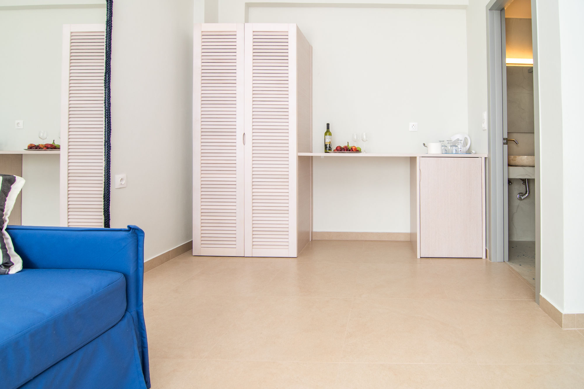 Фото Blue Horizon