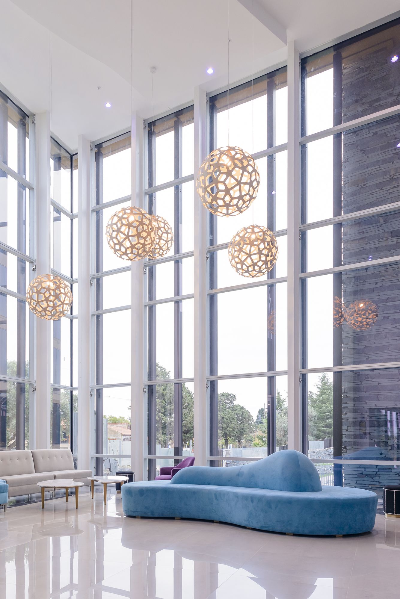 Фото Epic Hotel Villa de Merlo