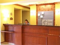 Фото Holiday Inn Express Hotel & Suites Tampa-Fairgrounds-Casino, an Ihg Hotel