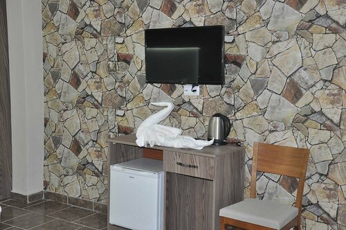 Гостиница Mevlana Palace в Каратае