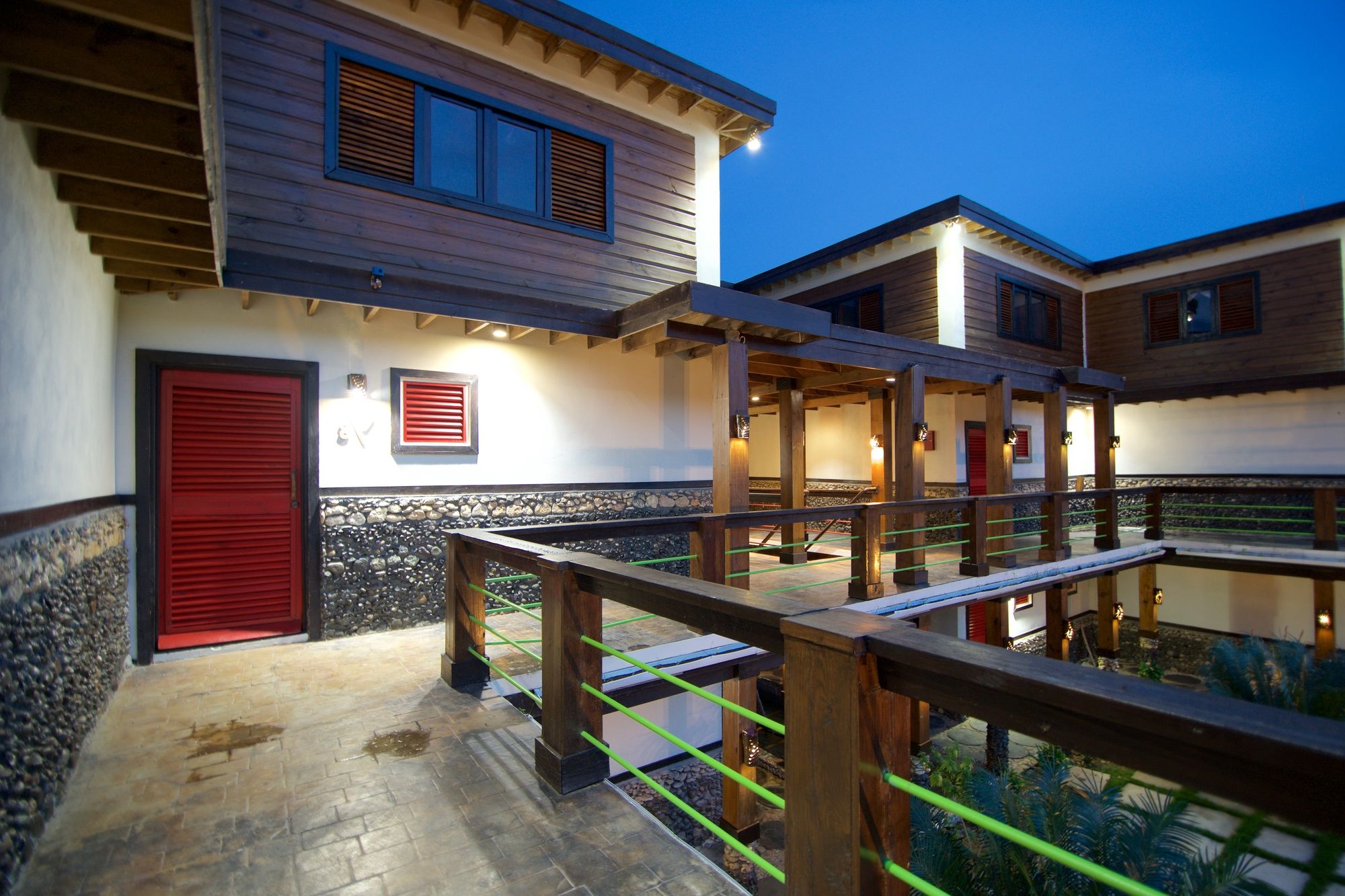 Фото Sea Cliff Resort