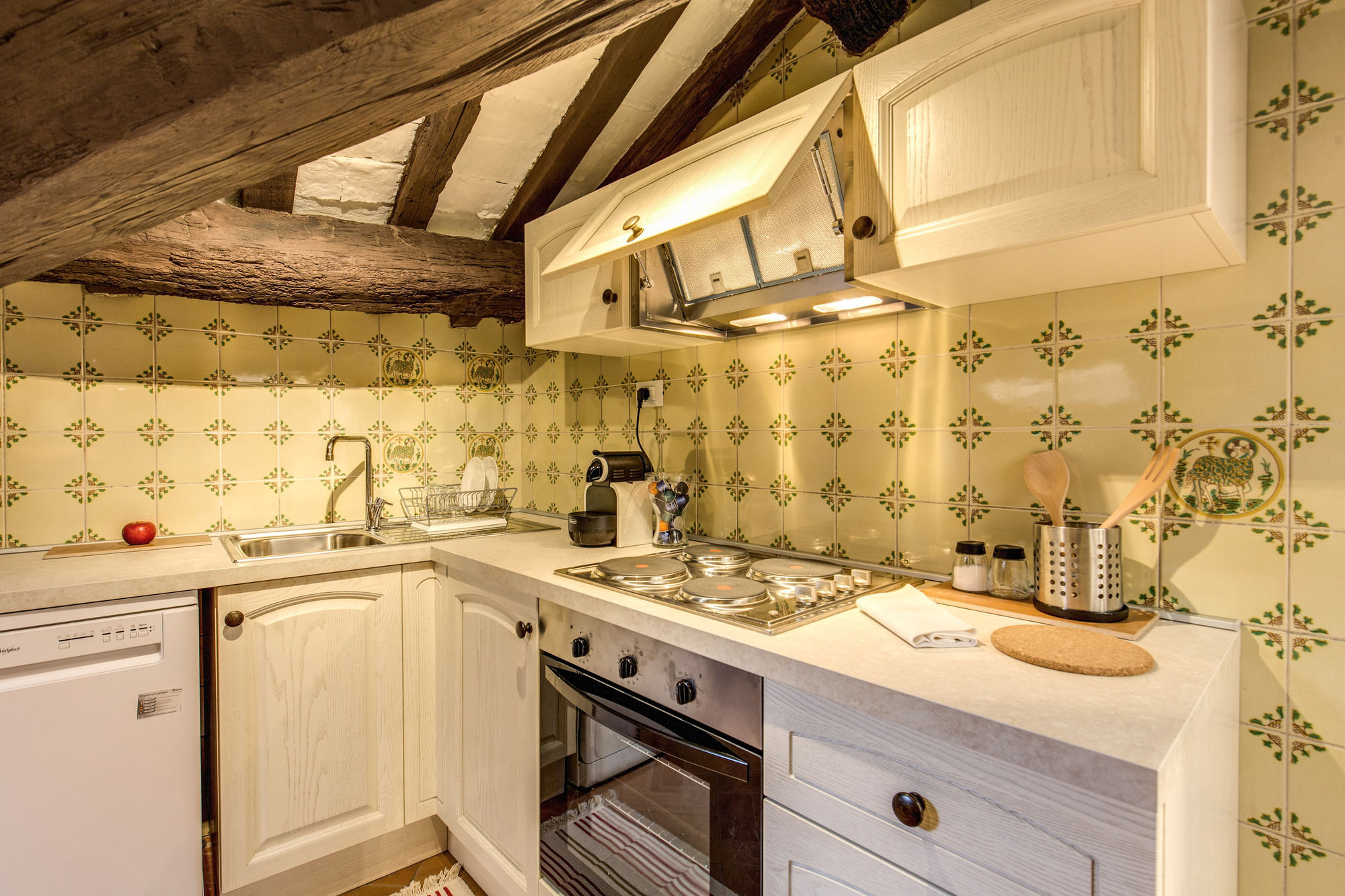 Фото Piccolo Trevi Suites