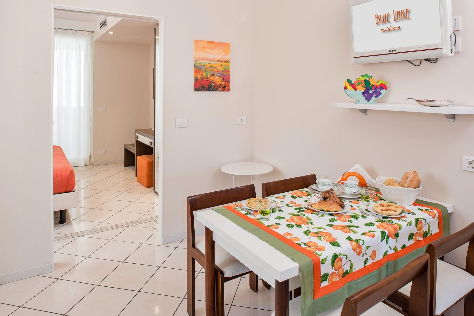 Фото Blue Lake Residence