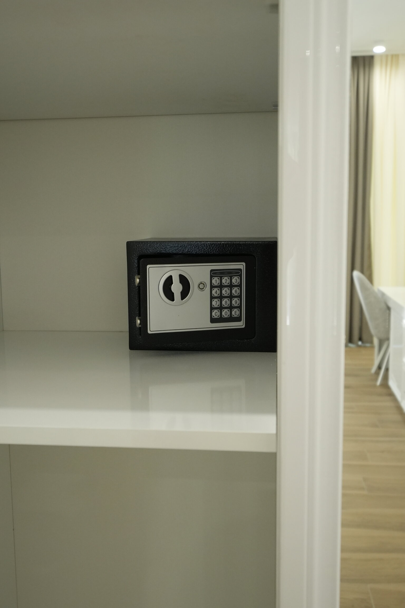 Фото Ser In Hotel