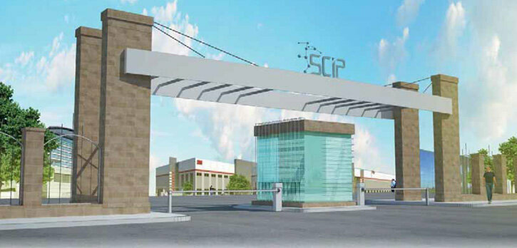 Construction company Aves Project Construction Engineering and Consultancy Industry, Ankara, photo