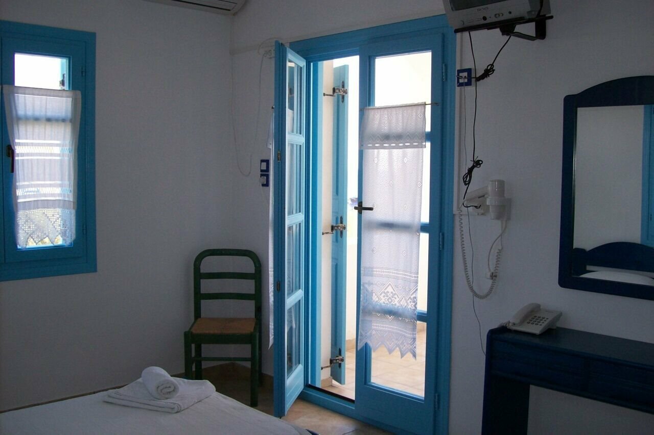 Фото Atlantis Beach Villa