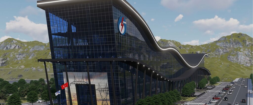 Architectural firm AS Architecture, Ankara, photo