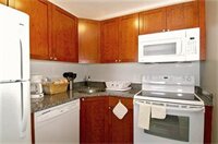 Фото Crescent Suites Hotel