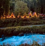 Kotit Ayder Bungalov & Restaurant