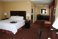 Фото Hampton Inn & Suites Providence Downtown